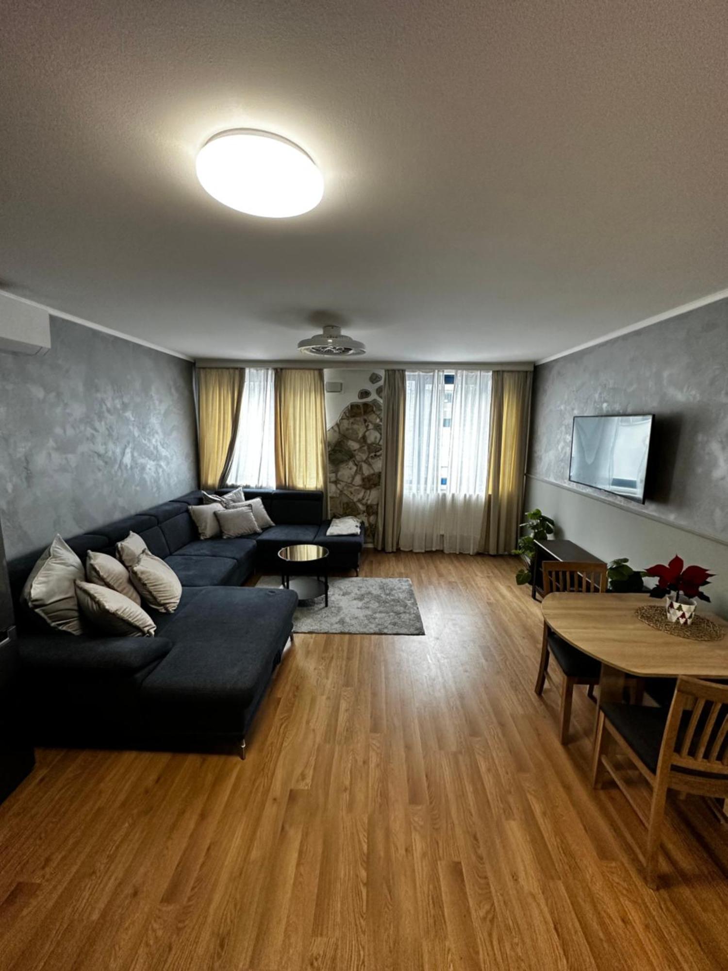Apartament Next To The Presidential Palace Bratysława Zewnętrze zdjęcie