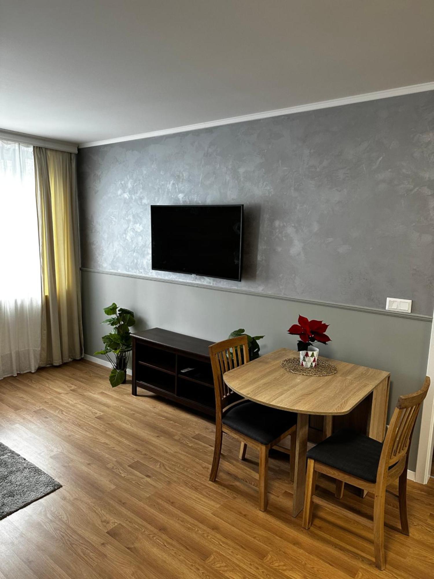 Apartament Next To The Presidential Palace Bratysława Zewnętrze zdjęcie